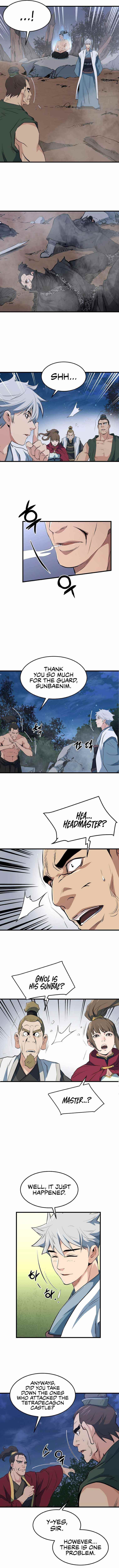 Grand General Chapter 39 - Page 10