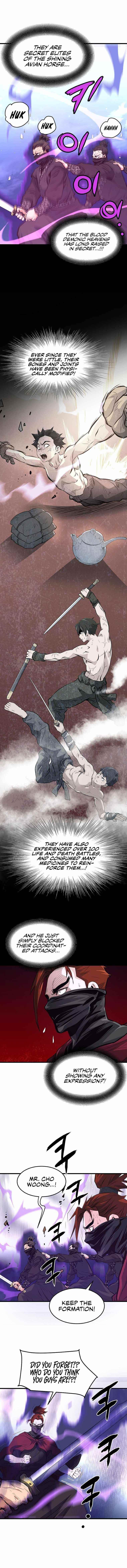 Grand General Chapter 39 - Page 2