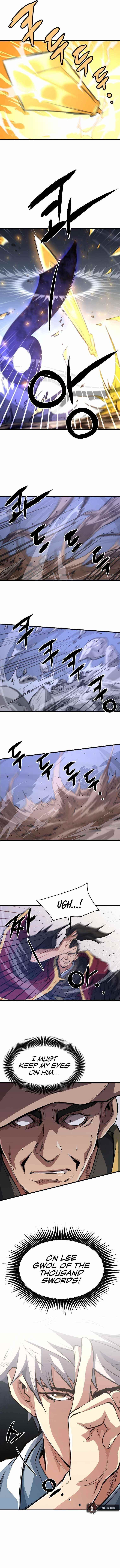 Grand General Chapter 39 - Page 5