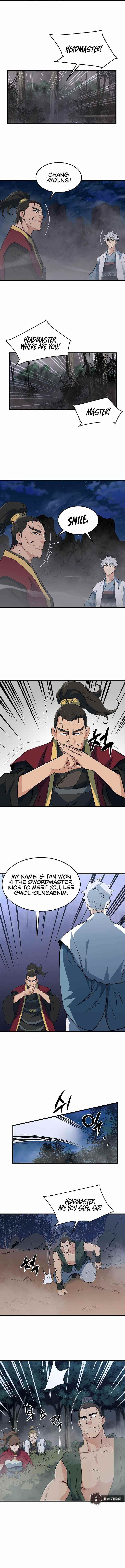 Grand General Chapter 39 - Page 9