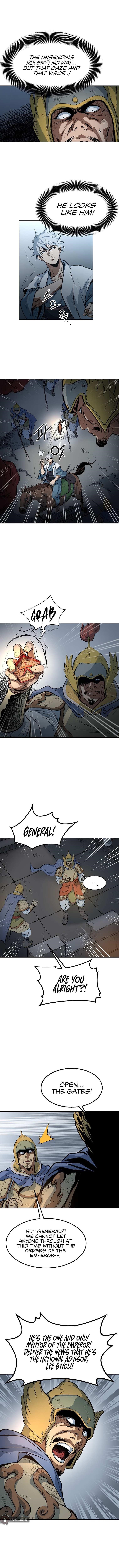 Grand General Chapter 4 - Page 13