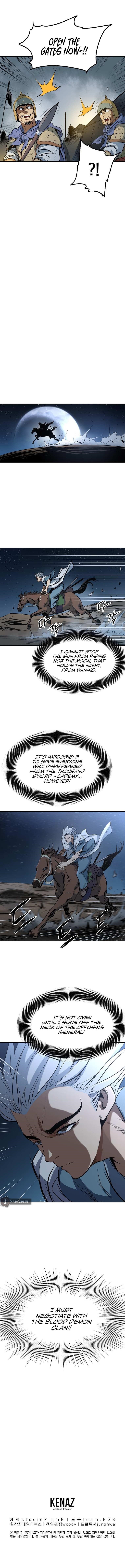 Grand General Chapter 4 - Page 14