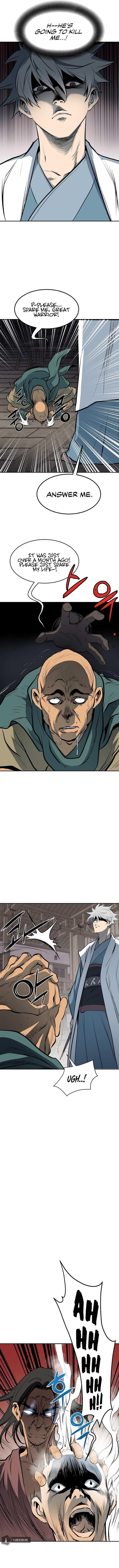 Grand General Chapter 4 - Page 3