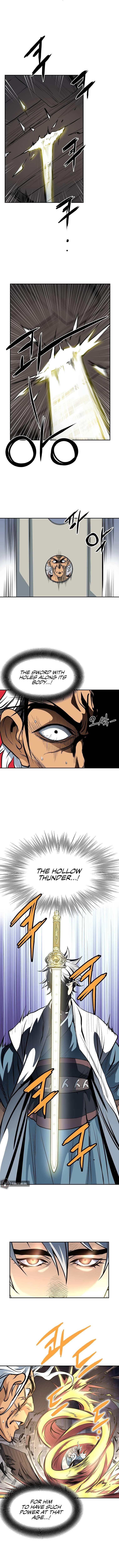 Grand General Chapter 4 - Page 6