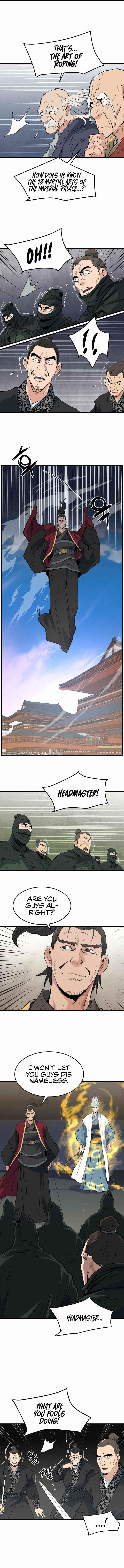 Grand General Chapter 40 - Page 10