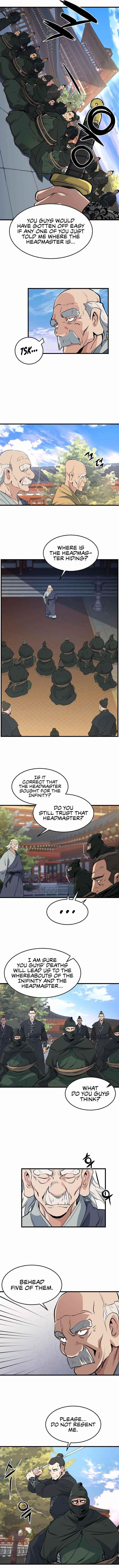 Grand General Chapter 40 - Page 8