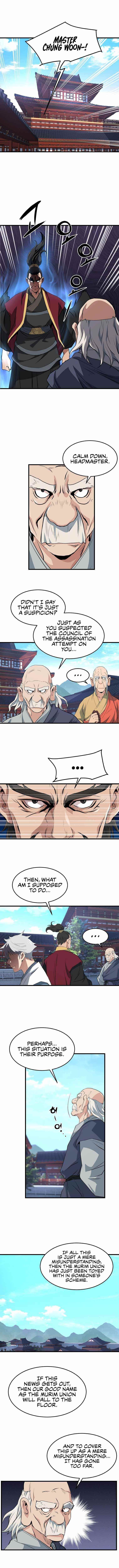 Grand General Chapter 41 - Page 2