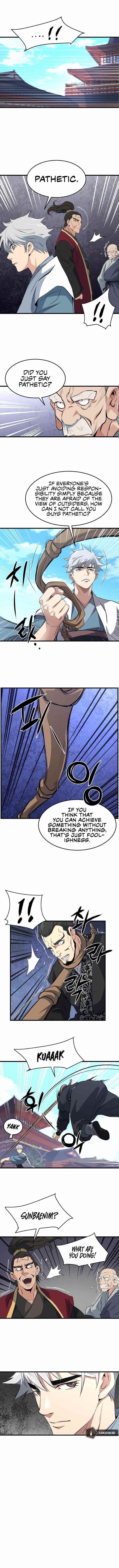 Grand General Chapter 41 - Page 3