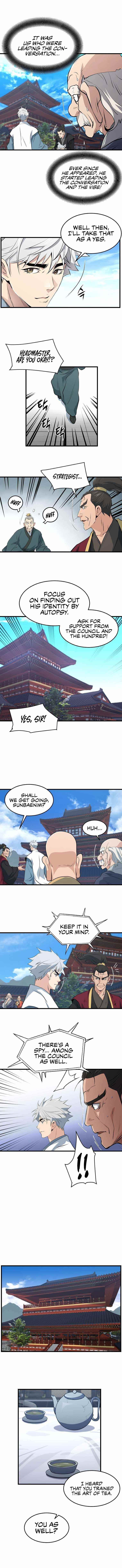 Grand General Chapter 41 - Page 8