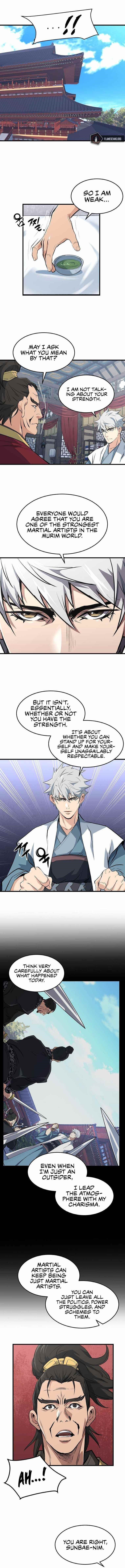 Grand General Chapter 42 - Page 1