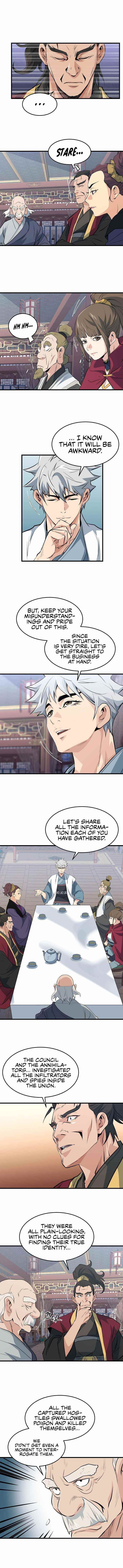 Grand General Chapter 42 - Page 6