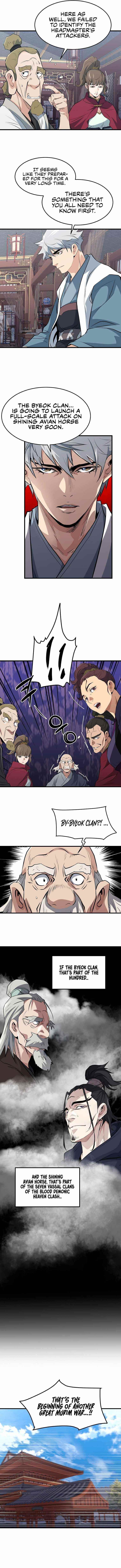 Grand General Chapter 42 - Page 7