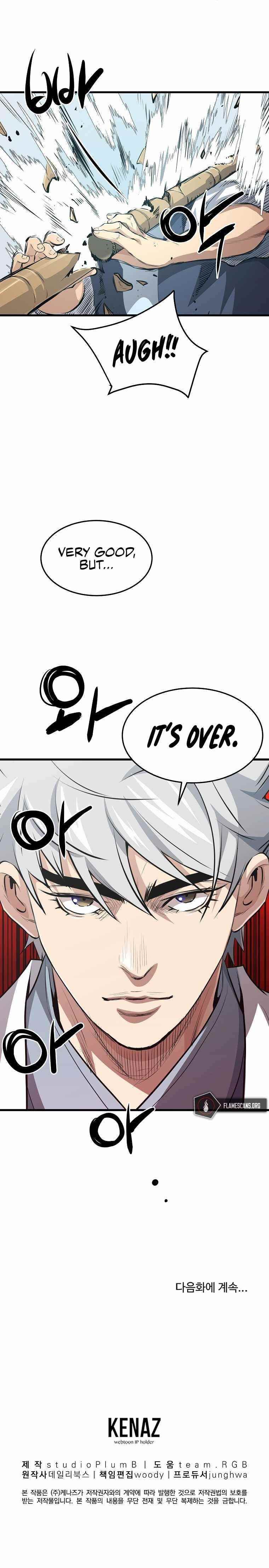 Grand General Chapter 43 - Page 11