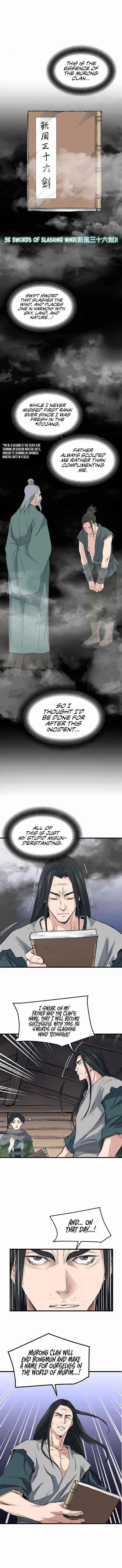 Grand General Chapter 43 - Page 4