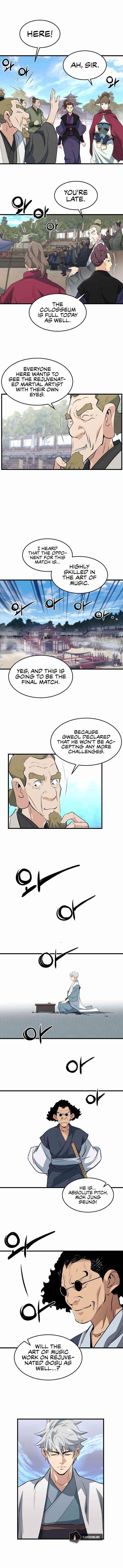 Grand General Chapter 43 - Page 7