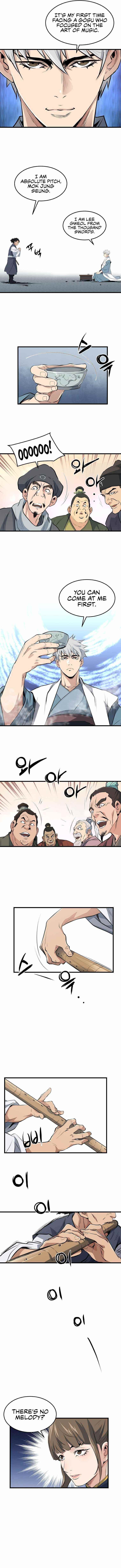 Grand General Chapter 43 - Page 8