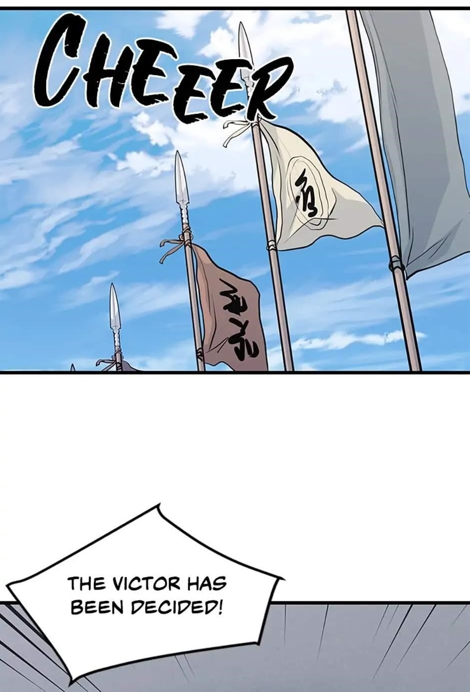 Grand General Chapter 44 - Page 1