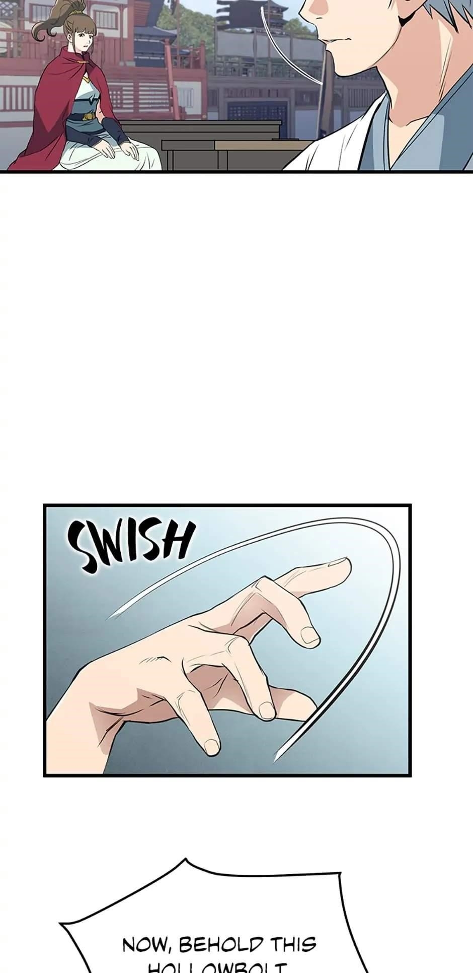 Grand General Chapter 44 - Page 11