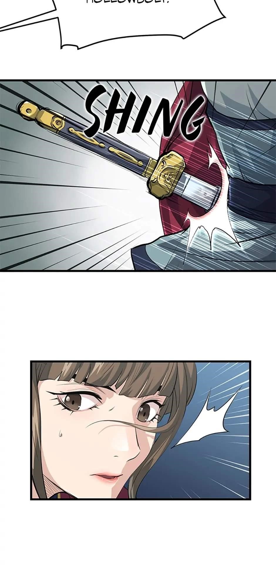 Grand General Chapter 44 - Page 12