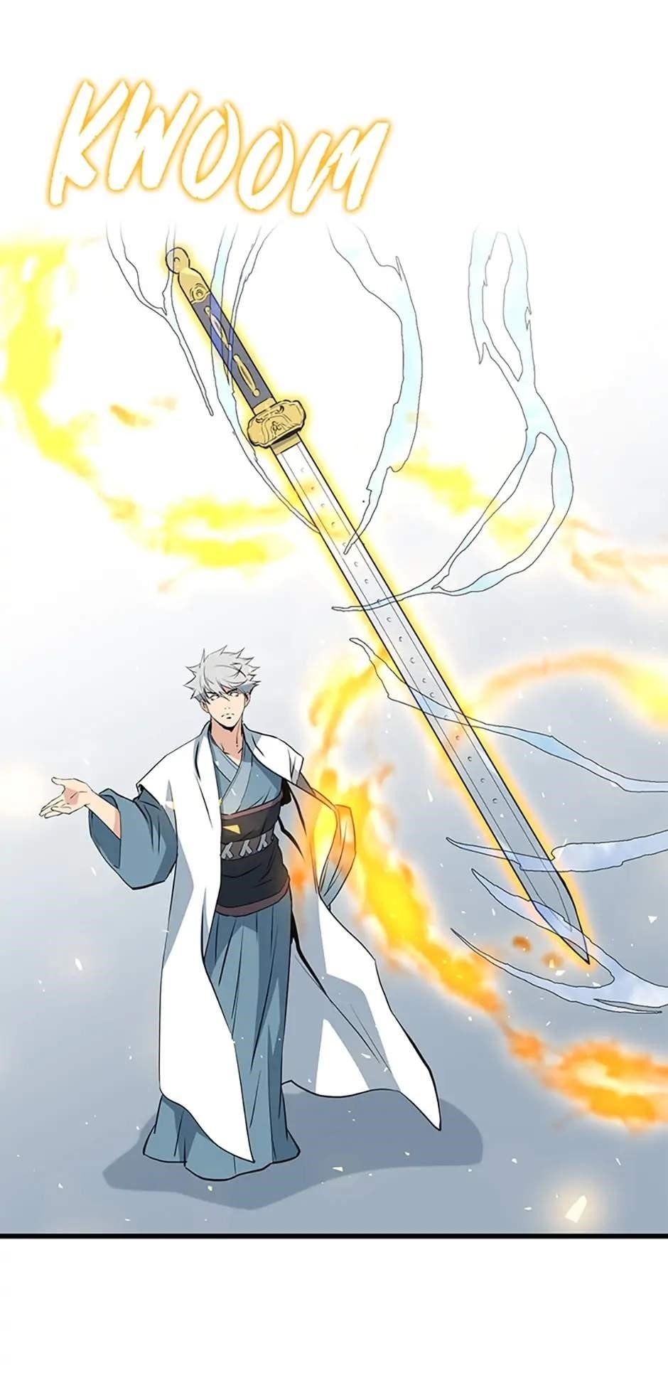 Grand General Chapter 44 - Page 13