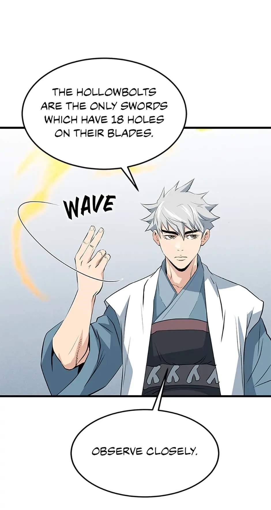 Grand General Chapter 44 - Page 17