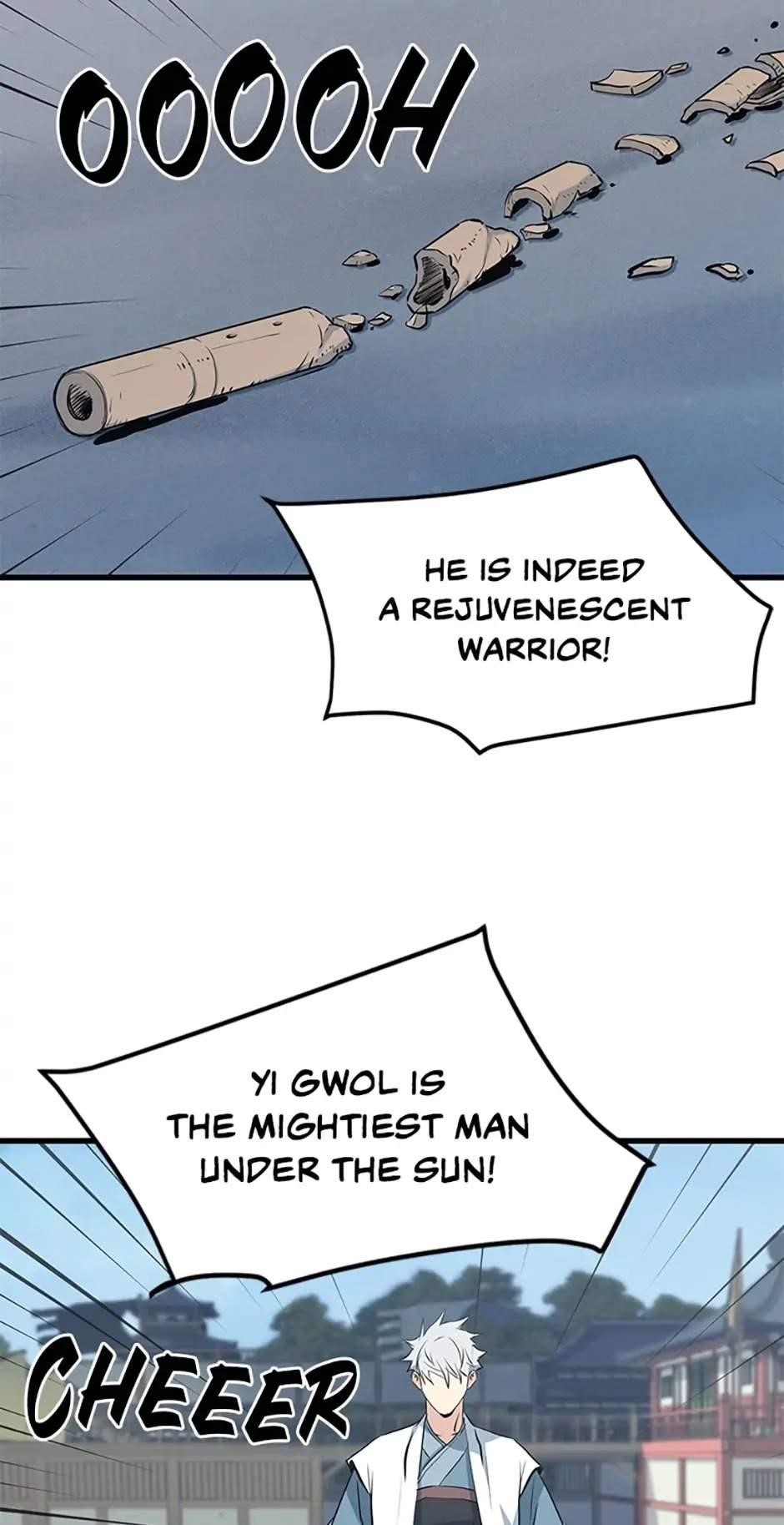 Grand General Chapter 44 - Page 2