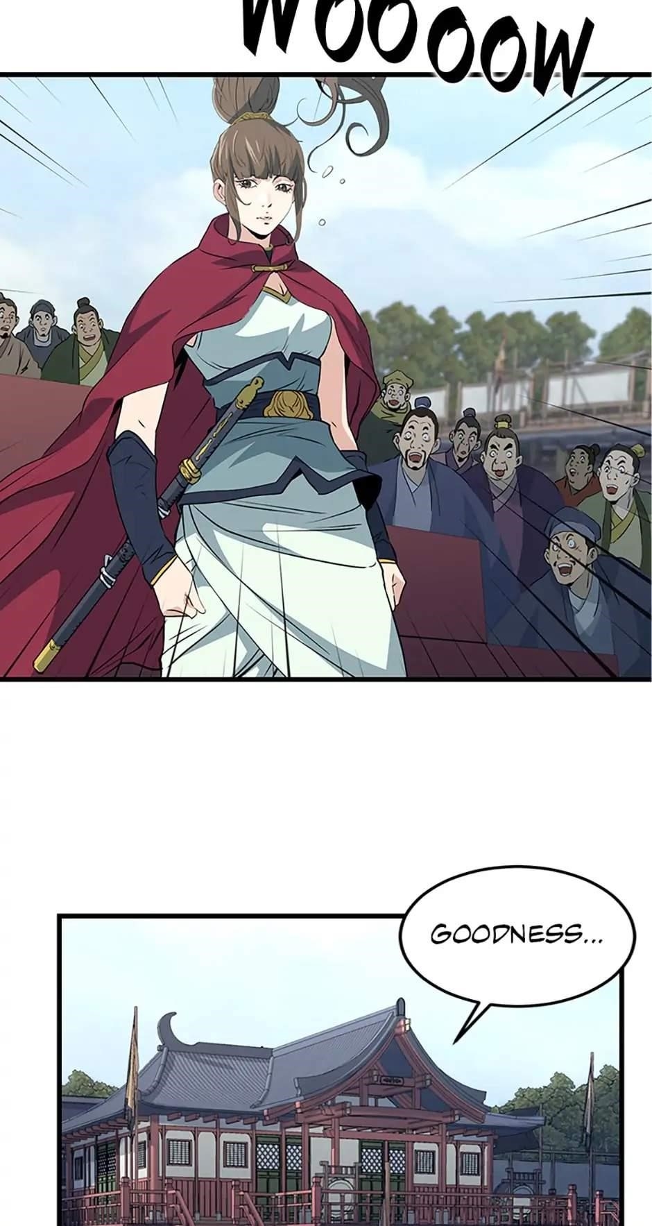 Grand General Chapter 44 - Page 20