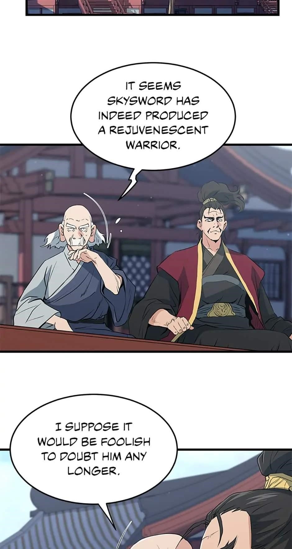 Grand General Chapter 44 - Page 21