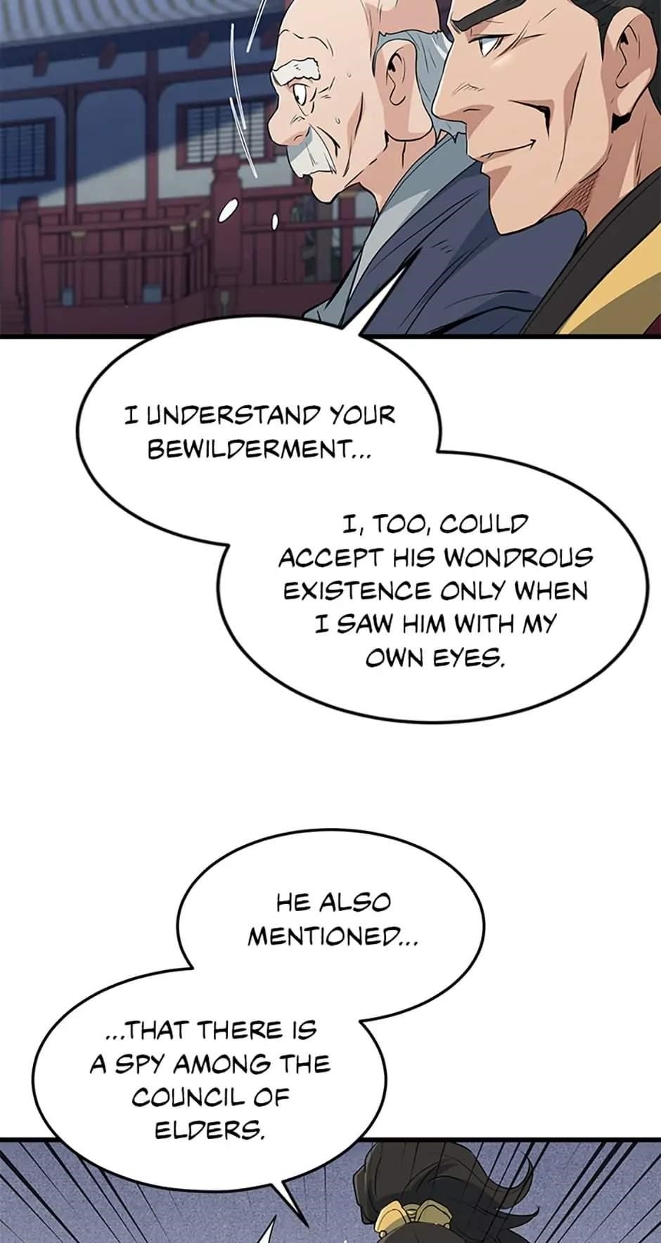 Grand General Chapter 44 - Page 22