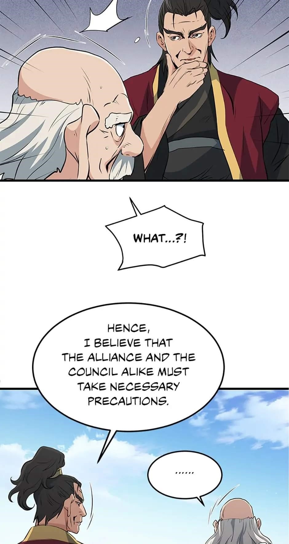 Grand General Chapter 44 - Page 23