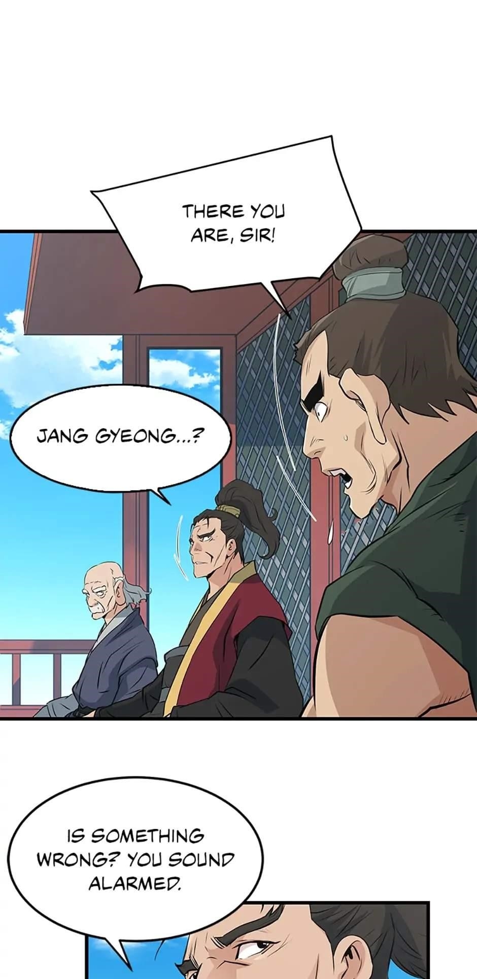 Grand General Chapter 44 - Page 25