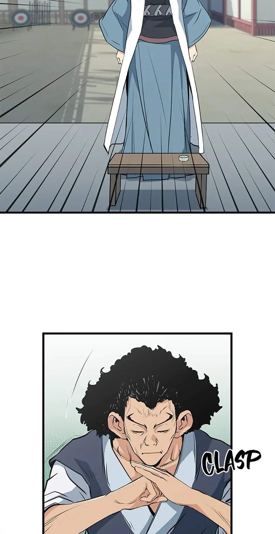 Grand General Chapter 44 - Page 3