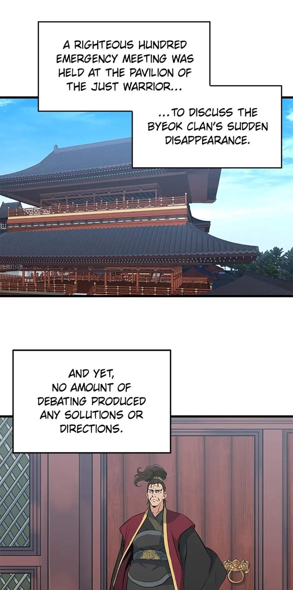 Grand General Chapter 44 - Page 33