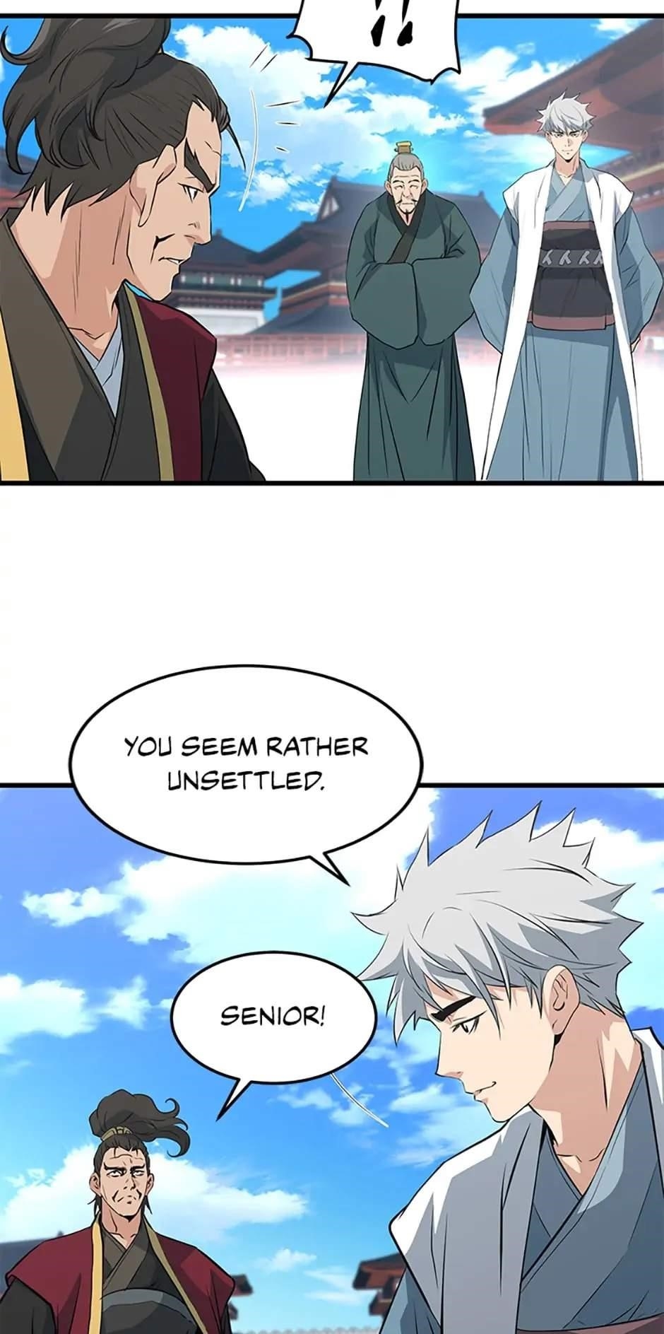 Grand General Chapter 44 - Page 36