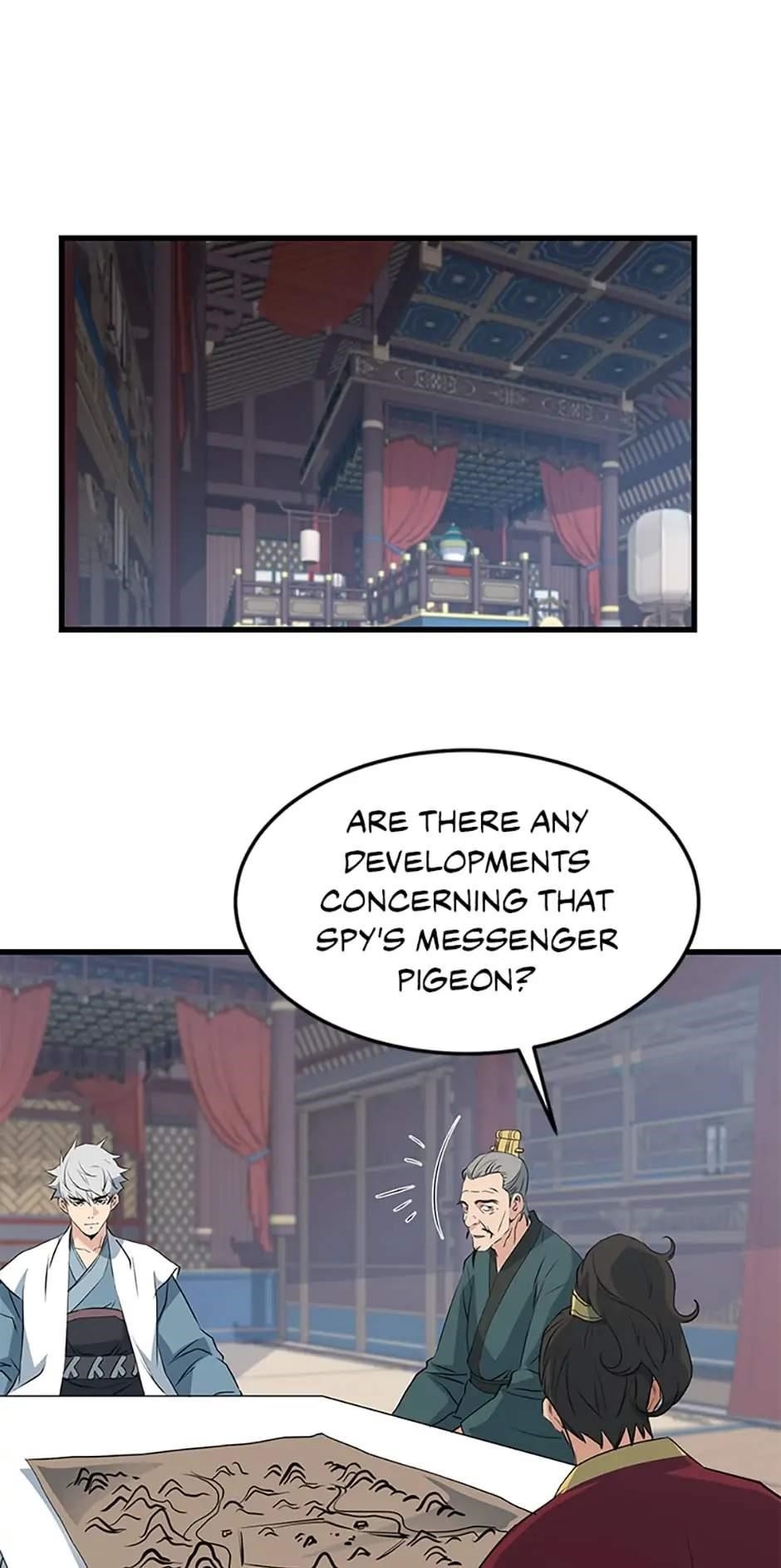 Grand General Chapter 44 - Page 38