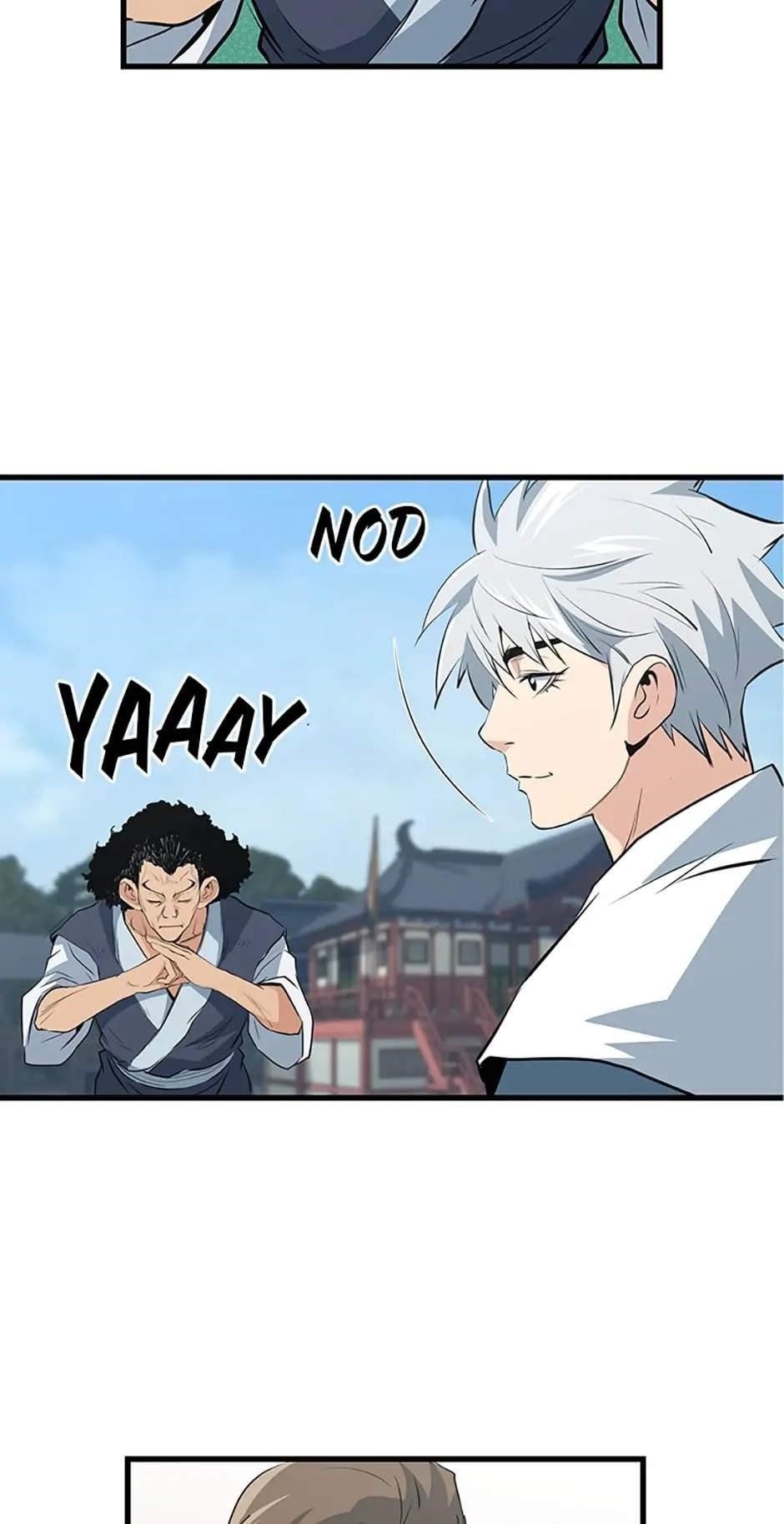 Grand General Chapter 44 - Page 4