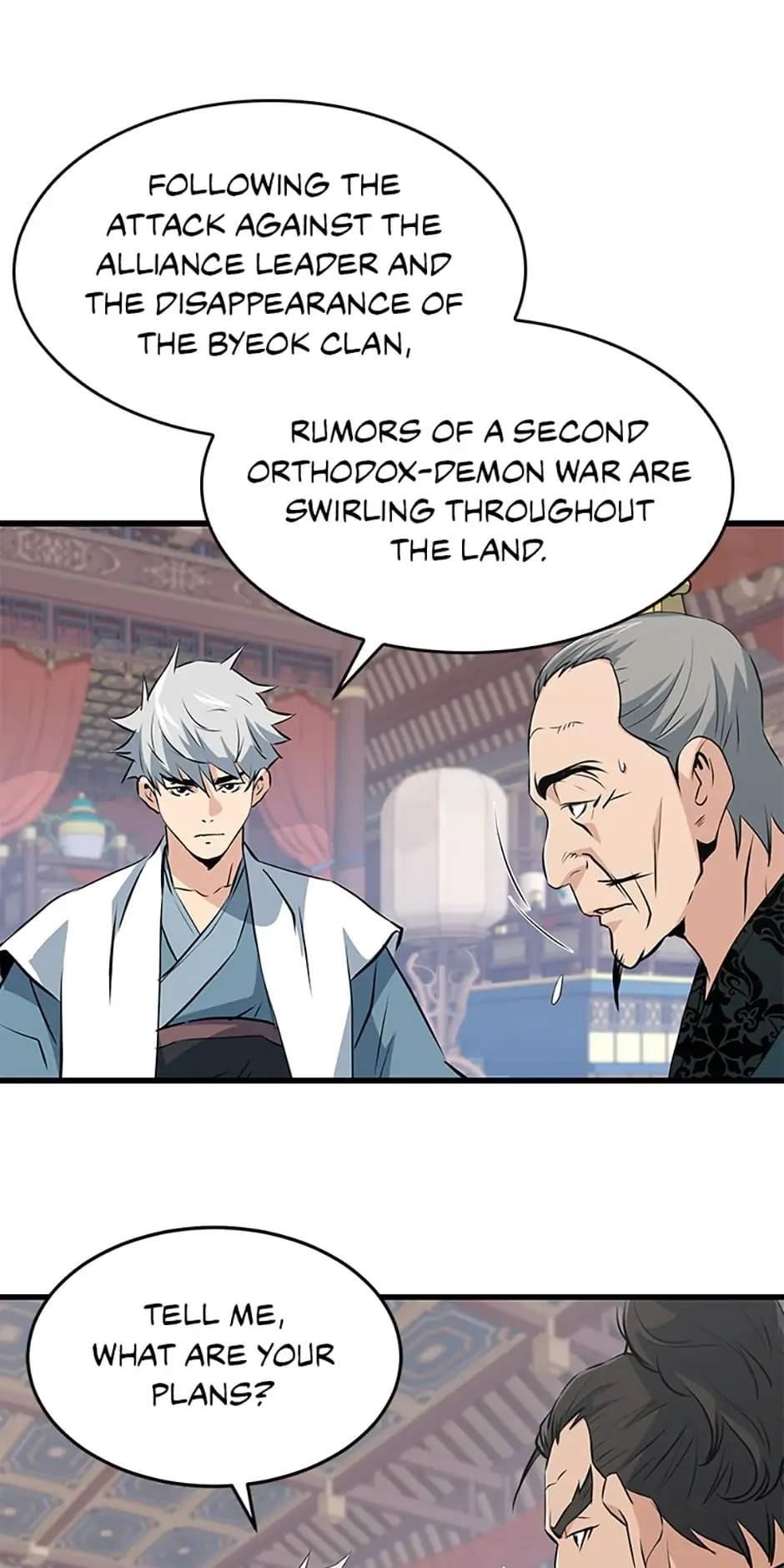 Grand General Chapter 44 - Page 40