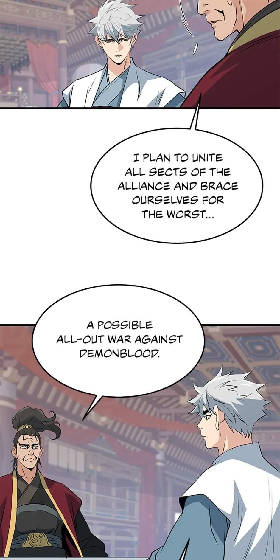 Grand General Chapter 44 - Page 41