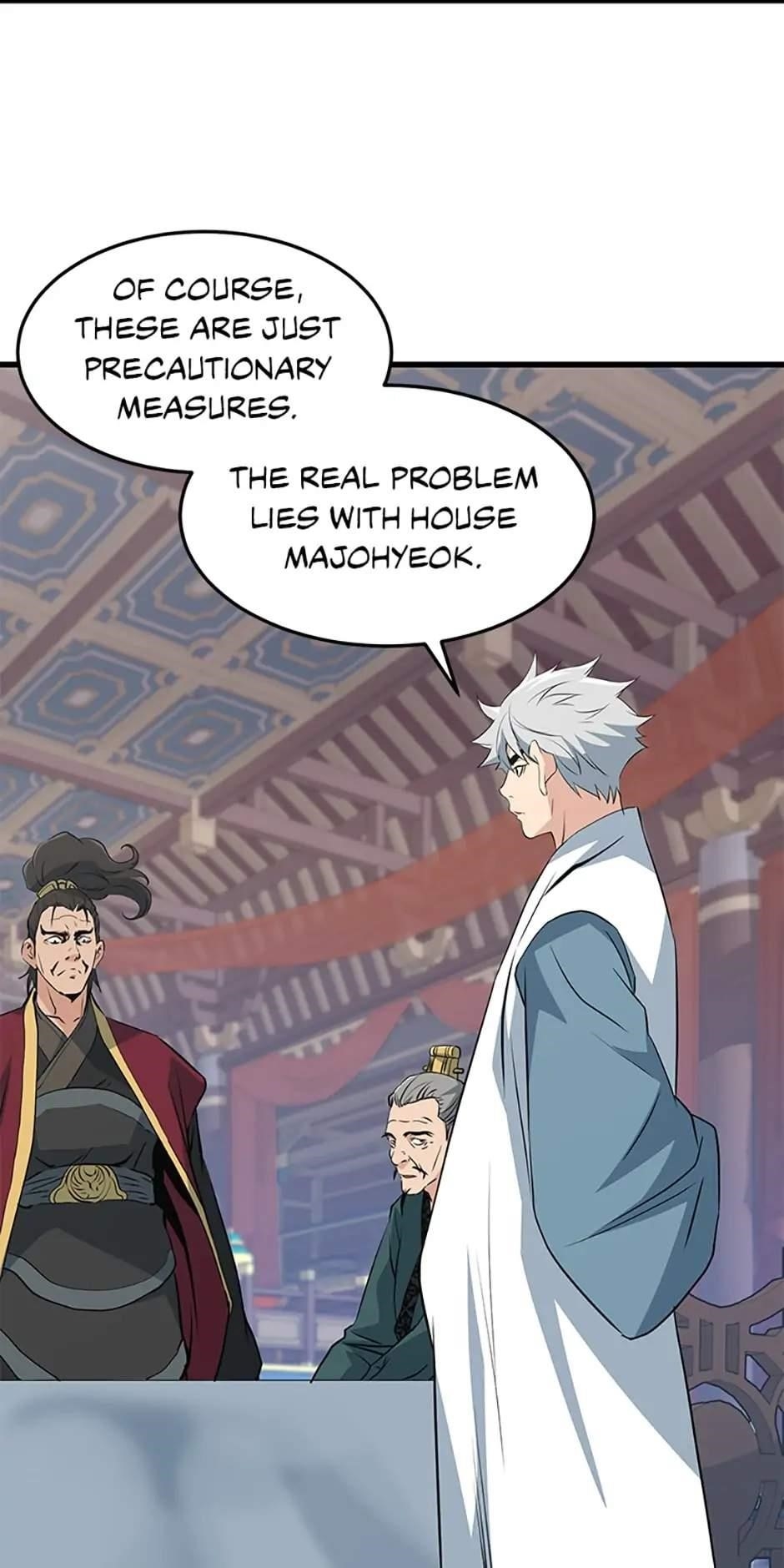 Grand General Chapter 44 - Page 44