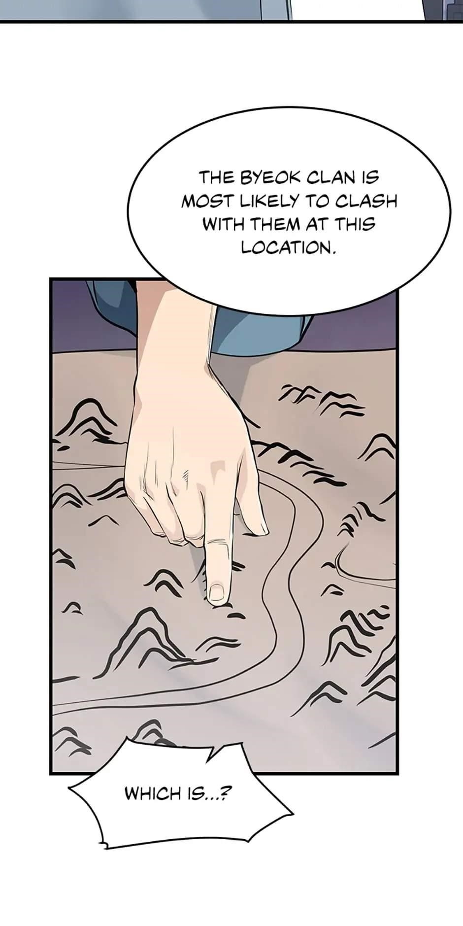 Grand General Chapter 44 - Page 45