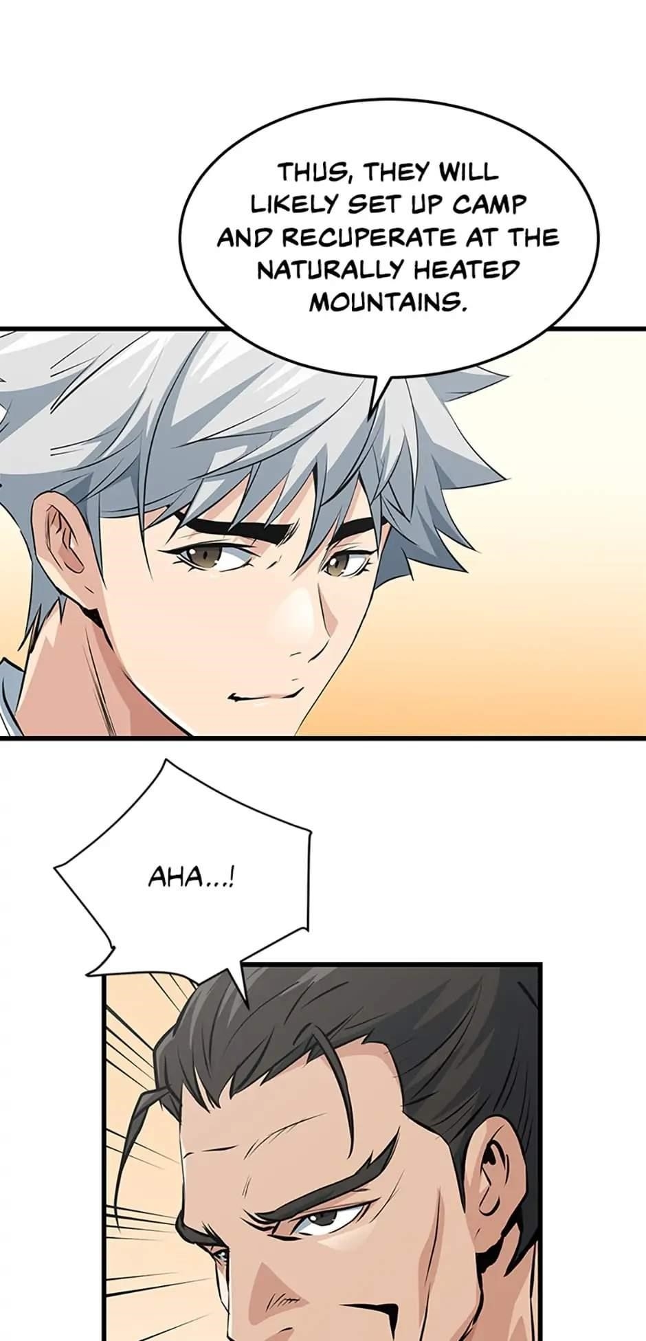 Grand General Chapter 44 - Page 48