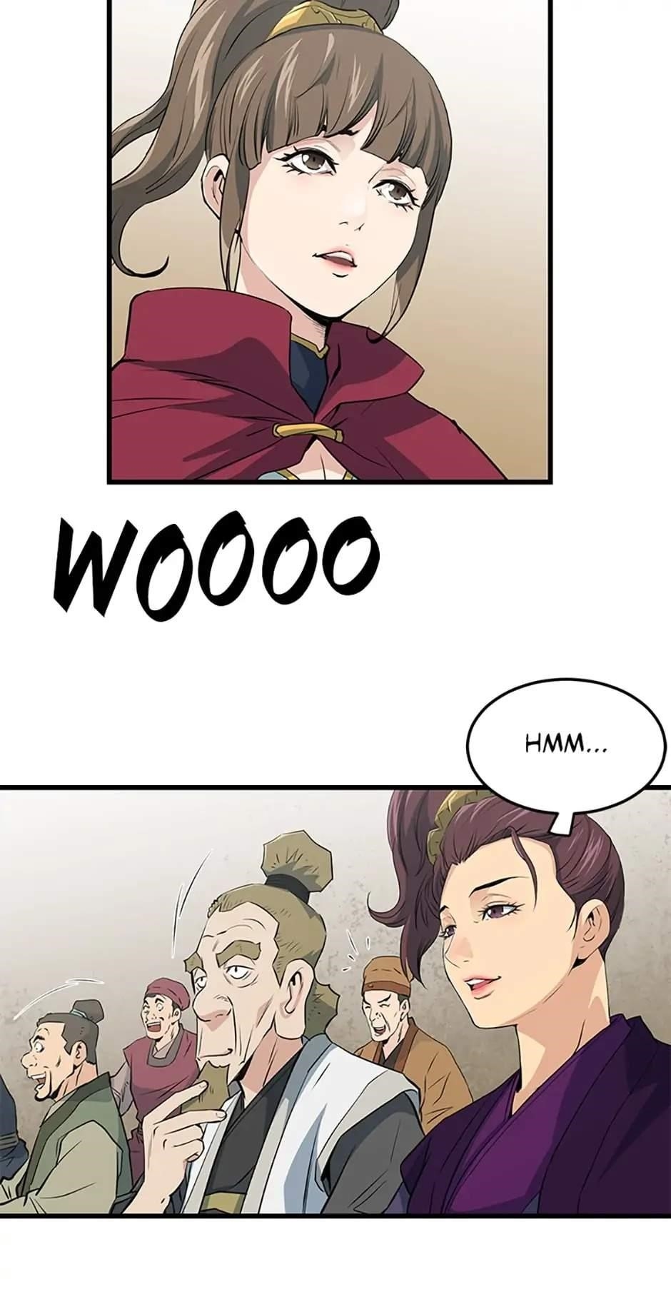 Grand General Chapter 44 - Page 5