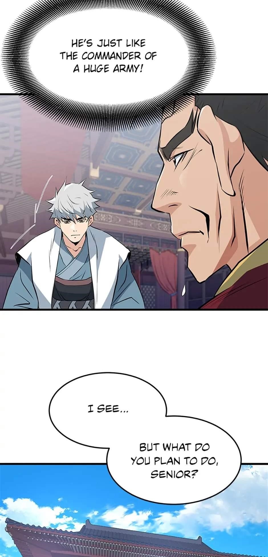 Grand General Chapter 44 - Page 50