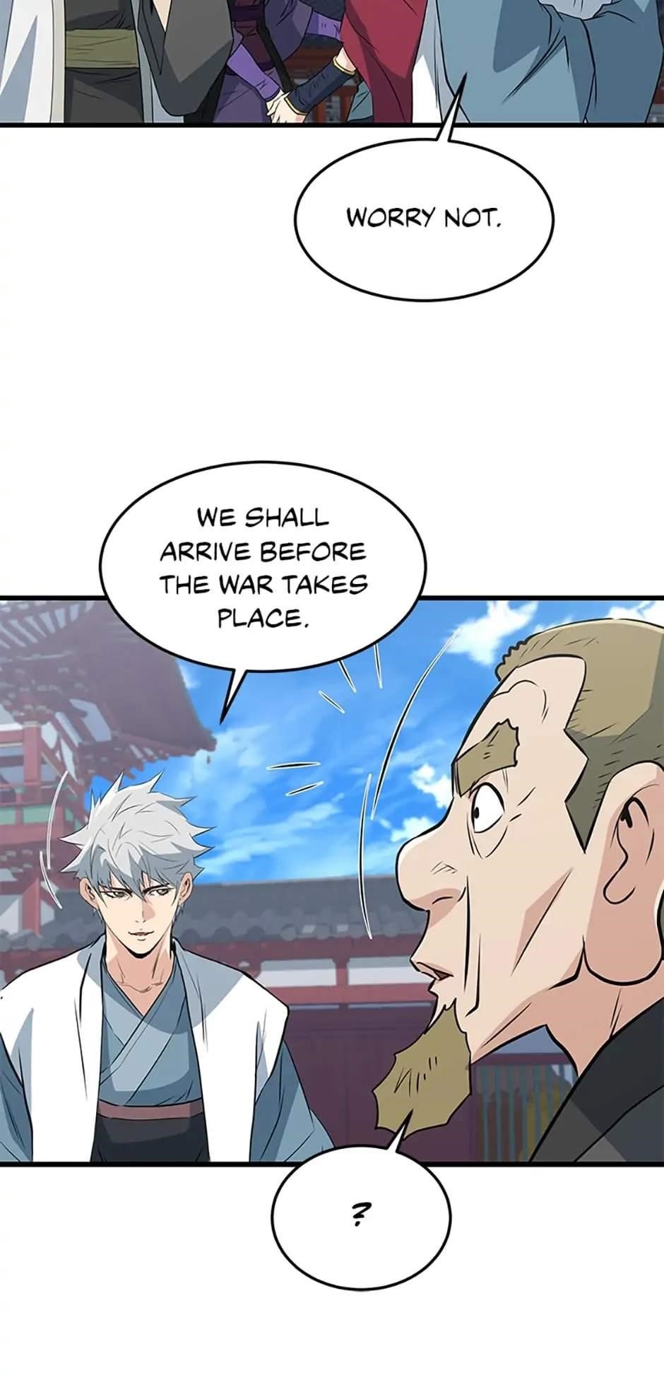 Grand General Chapter 44 - Page 54