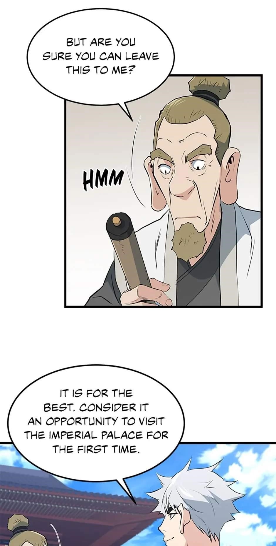 Grand General Chapter 44 - Page 56