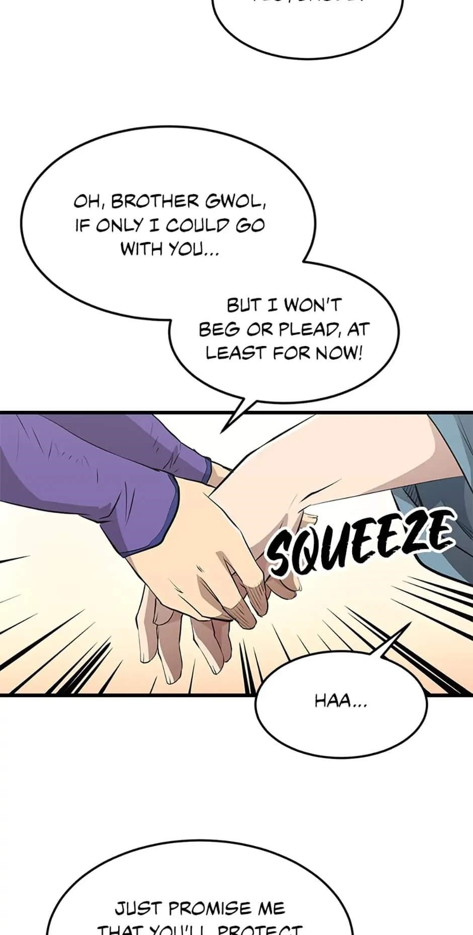 Grand General Chapter 44 - Page 58