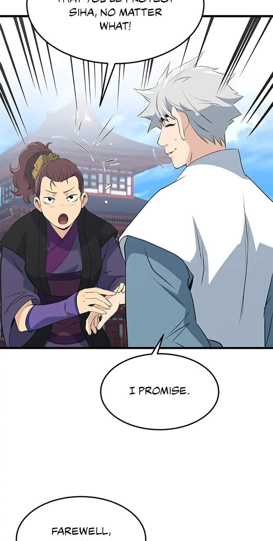 Grand General Chapter 44 - Page 59