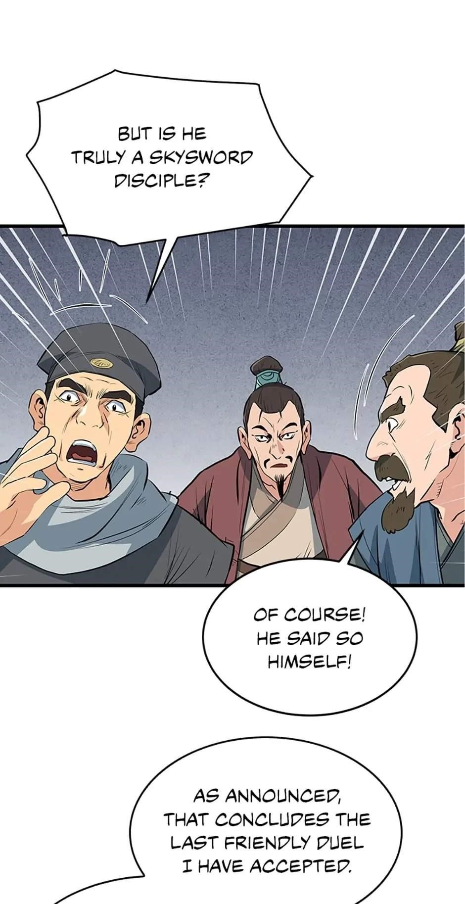 Grand General Chapter 44 - Page 6