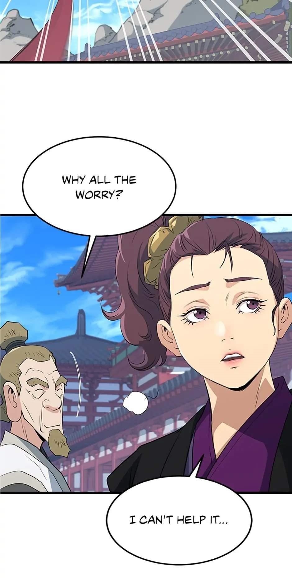 Grand General Chapter 44 - Page 61