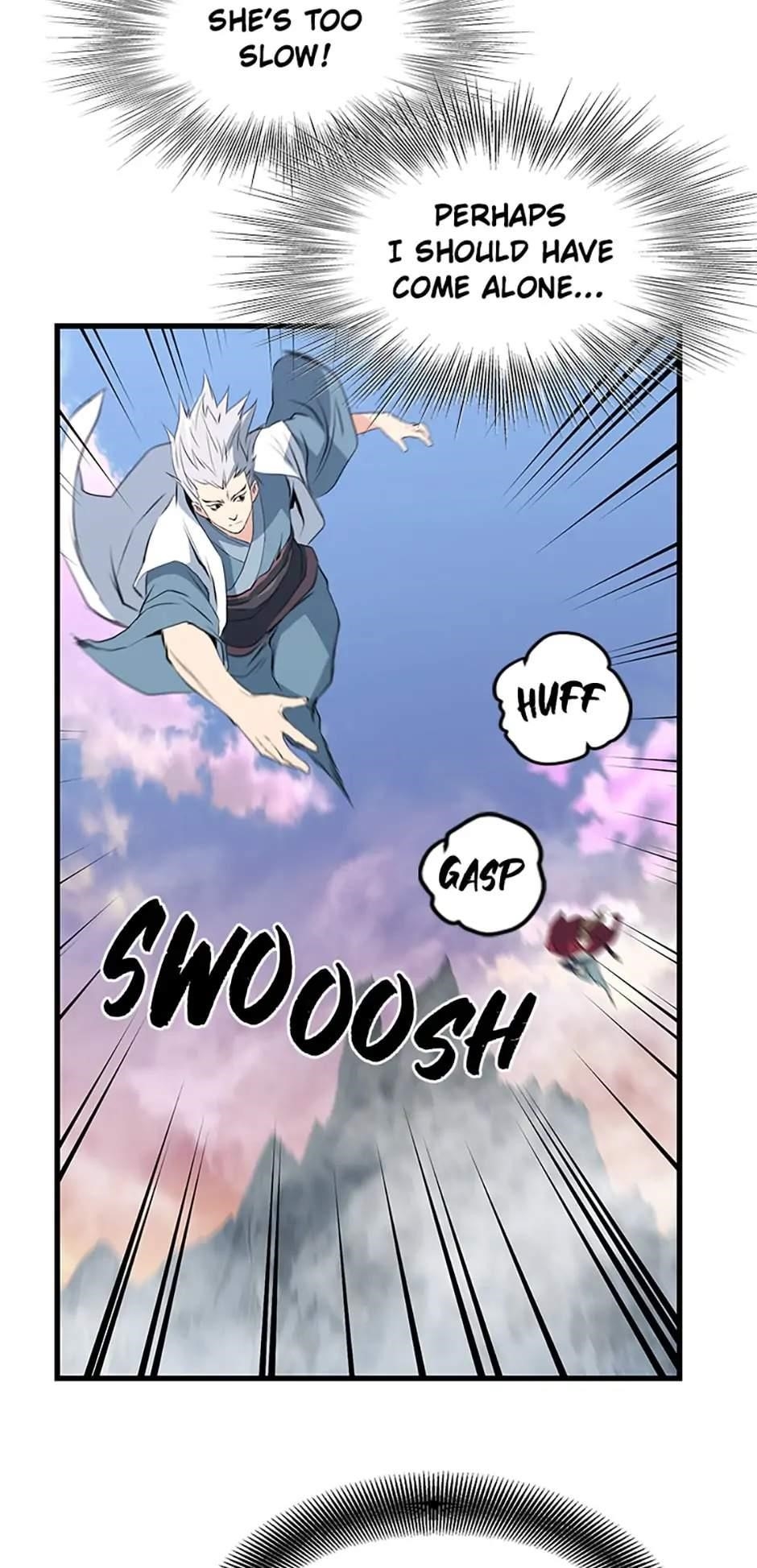 Grand General Chapter 44 - Page 66